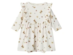 Lil Atelier coconut milk bier bodykjole